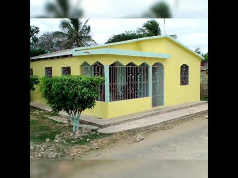 Casa de Campo Barata $7,000 En Venta