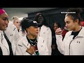 Watch moment Dawn Staley learns she is APs Coach of the Year  - 00:38 min - News - Video