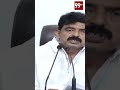 ఇప్పుడు తోలు పలుచన అయిందా ! | Perni Nani Counter On Pawankalyan And Chandrababu | 99TV