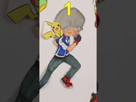 Mystery Saja Boys |Kpop Demon Hunters| Choose the correct one! #kpopdemonhunter #sajaboys