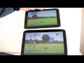 Motorola Droid XYBoard 8.2 Tablet Review