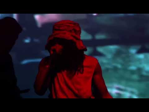 Gazo - Tchin 2x (Live Bercy)