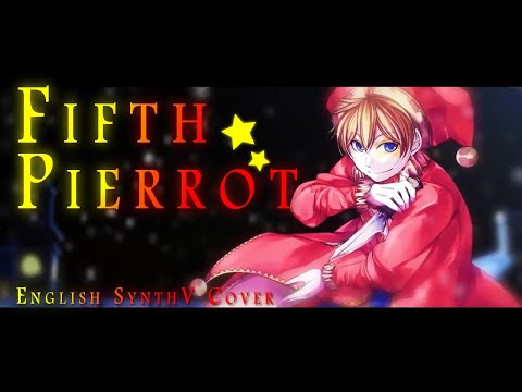 ポメころび•*¨*•.¸♬︎です 五番目のピエロ - vibking feat. Yuma - Vocaloid Database