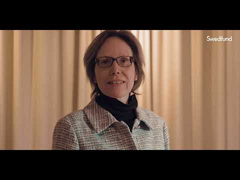 Swedfund Employee Portrait: Gunilla Nilsson, Investment Director Energy & Climate