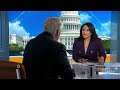 Lindsey Graham praises Bidens handling of Israel  - 02:06 min - News - Video