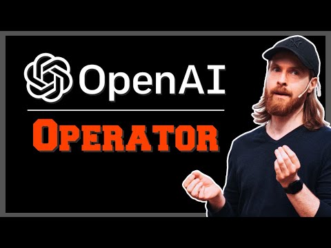 Exploring OpenAI's Operator vs Anthropic's API: The Future of Computer Use Agents