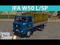 IFA W50 L/SP v1.0.0.1