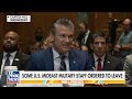 EXISTENTIAL THREAT: U.S. ambassador to NATO warns Iran close to nuclear threshold  - 04:52 min - News - Video
