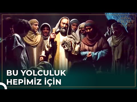 Faika Annemiz Toprağa Verildi | Hz. Yusuf