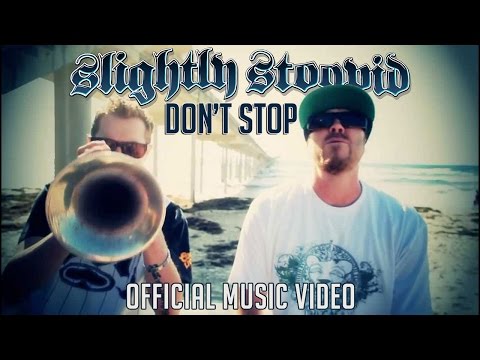 Don’t Stop (Official)