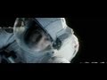 Button to run trailer #4 of 'Gravity'