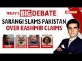 IPU Geneva 2025 |  Aparajita Sarangi Slams Pakistan’s “Propaganda and Terror Exports” | NewsX