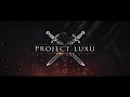 Project Luxu: Realm of Luxurians | Global Unveiling 16.02.2024