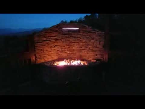 Vidéo de l’hébergement