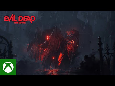 Evil Dead: The Game - Pre-Order Trailer