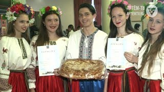 Фестиваль национальных культур «В дружбе народов единство России»