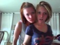 When My Mom And I Play With A Webcam. - YouTube
