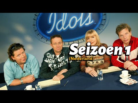 Idols!'