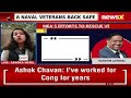 8 Naval Veterans Return Back Safely | Thank Modi Says Veteran | NewsX  - 13:13 min - News - Video