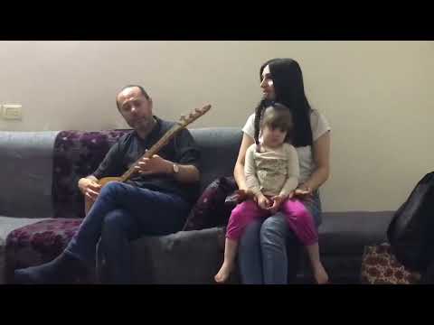 @hejartemo4291 Hejar Temo & Çîmen Adil strana Maçekê