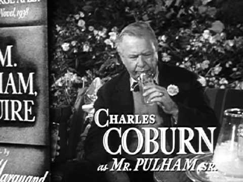 H.M. Pulham, Esq.'