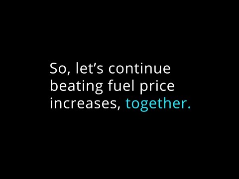 Get even more value with Discovery Insure fuel cash back