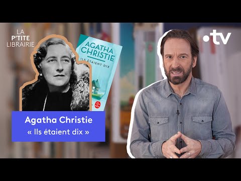 Vidéo de Agatha Christie