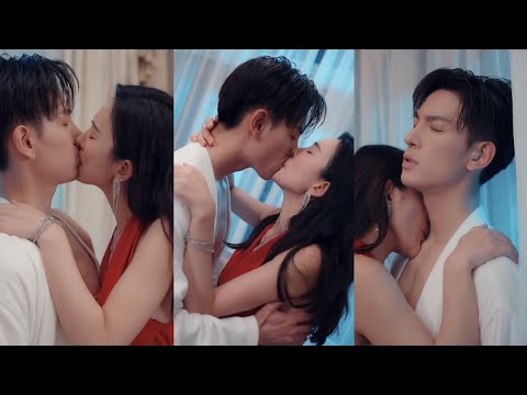 Manjakan diri dalam balas dendam, keinginan menjadi kenyataan dan cinta datang dengan tenang #Drama poster