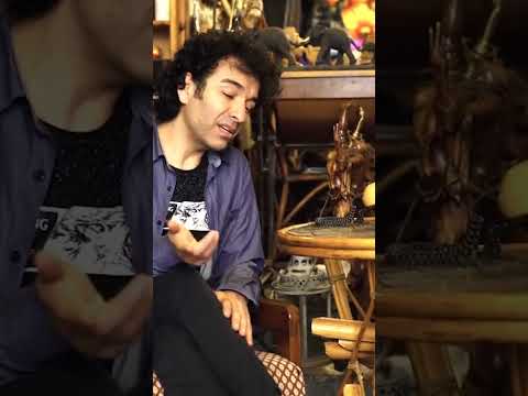Naciye Çokbilir & Oğuz Aksaç  - Gel Meyil Bağlama Dünya Malına #shorts