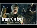 Button to run trailer #1 of 'Iron Sky the Coming Race '