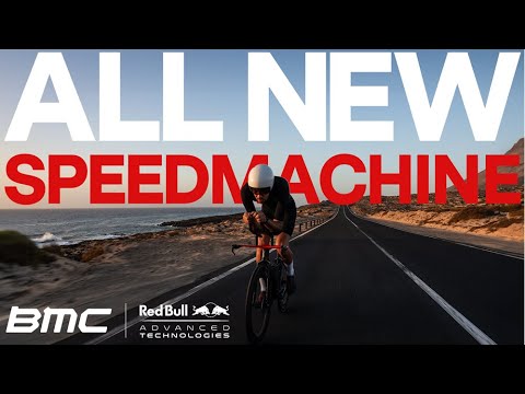 Why Does BMC Make Bikes With Red Bull Racing?
