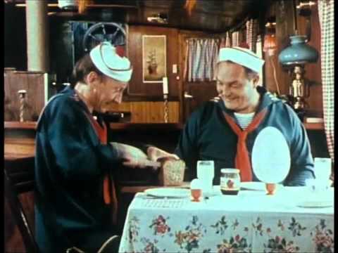 Peppi en Kokki'