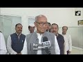 Madhya Pradesh Polls | Congress Will Win Over 130 Seats In Madhya Pradesh, Says Digvijaya Singh  - 00:41 min - News - Video