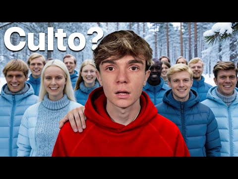 Ho Visitato il Paese Più Felice al Mondo