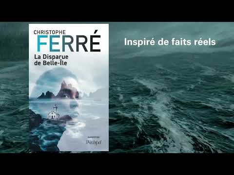Vidéo de Christophe Ferré
