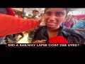 Odisha Train Tragedy: The Human Cost - 02:45 min - News - Video