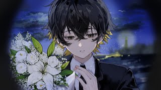 僕が死のうと思ったのは - amazarashi / (cover kamome)