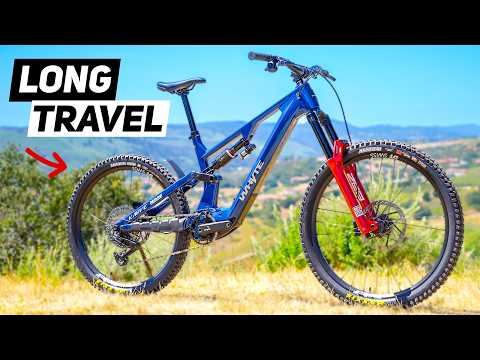 This Might Be My Dream eBike