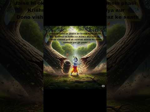 Shri Krishan ki unsuni khaniya #krishanjanam #krishnalove #balkrishna #bhakti #bhaktishorts