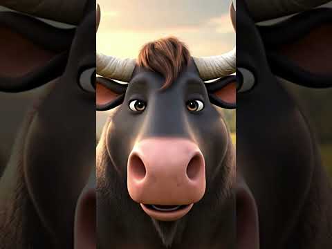 🐂 What if Ferdinand was real?