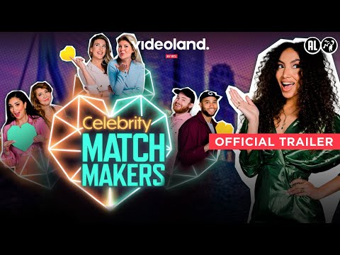 Celebrity Matchmakers'