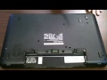 Dell Inspiron N5030 Hard Drive Replacement Repair Tutorial