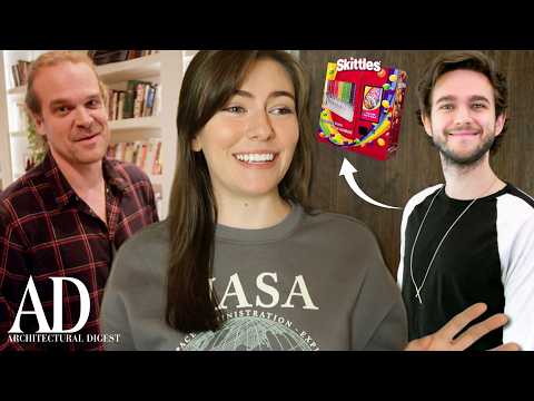 The "Worst" AD Celebrity Homes