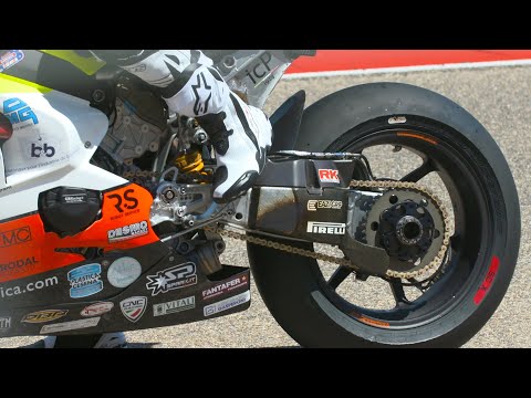 SCX Tyre explained!