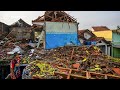 Tornado in Indonesia caught on video | REUTERS