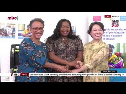 TAMVANI ZOMWE WALANKHULA VICE PRESIDENT MASANA ANO 🇲🇼🤗 ( 7 MARCH 2026)