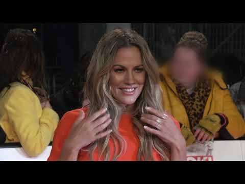 Caroline Flack: Her Life and Death'