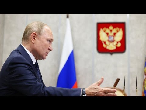 Η δύση αναζητεί συμμάχους κατά της Ρωσίας - Μόνο 40 χώρες έχουν επιβάλλει κυρώσεις κατά της Μόσχας