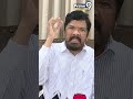 ప్రభుత్వంలో అడ్డదారులు ఉంటాయి కానీ అదే ప్రభుత్వంలో నే బ్రతికారు|Posani Krishna Murali  | Prime9 News  - 00:54 min - News - Video