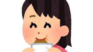 第一回 三角チョコパイ綺麗に食べれるか選手権